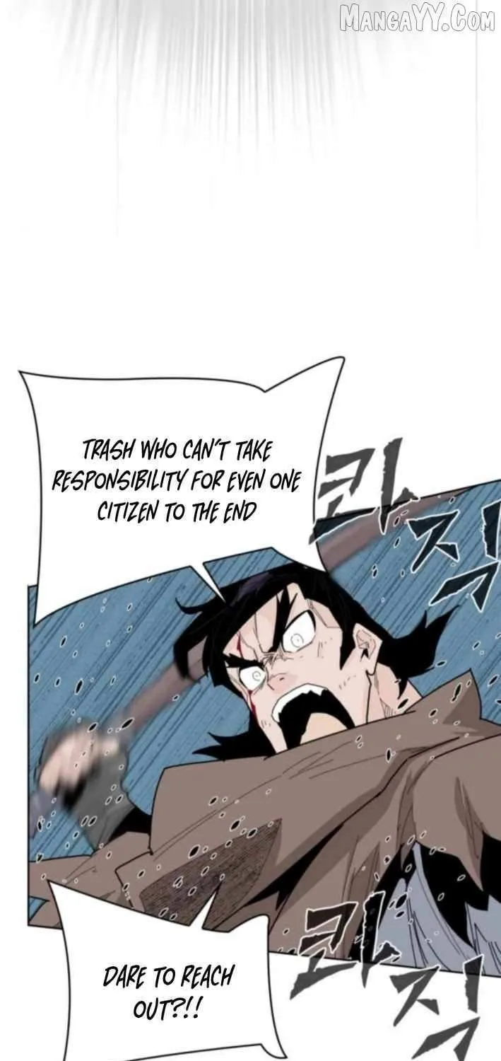 King Micheon of Goguryeo Chapter 26 page 29 - 
