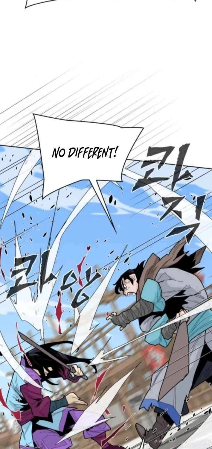 King Micheon of Goguryeo Chapter 26 page 30 - 