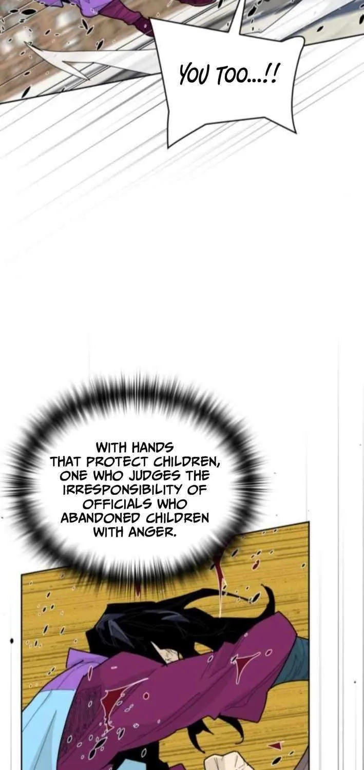 King Micheon of Goguryeo Chapter 26 page 31 - 
