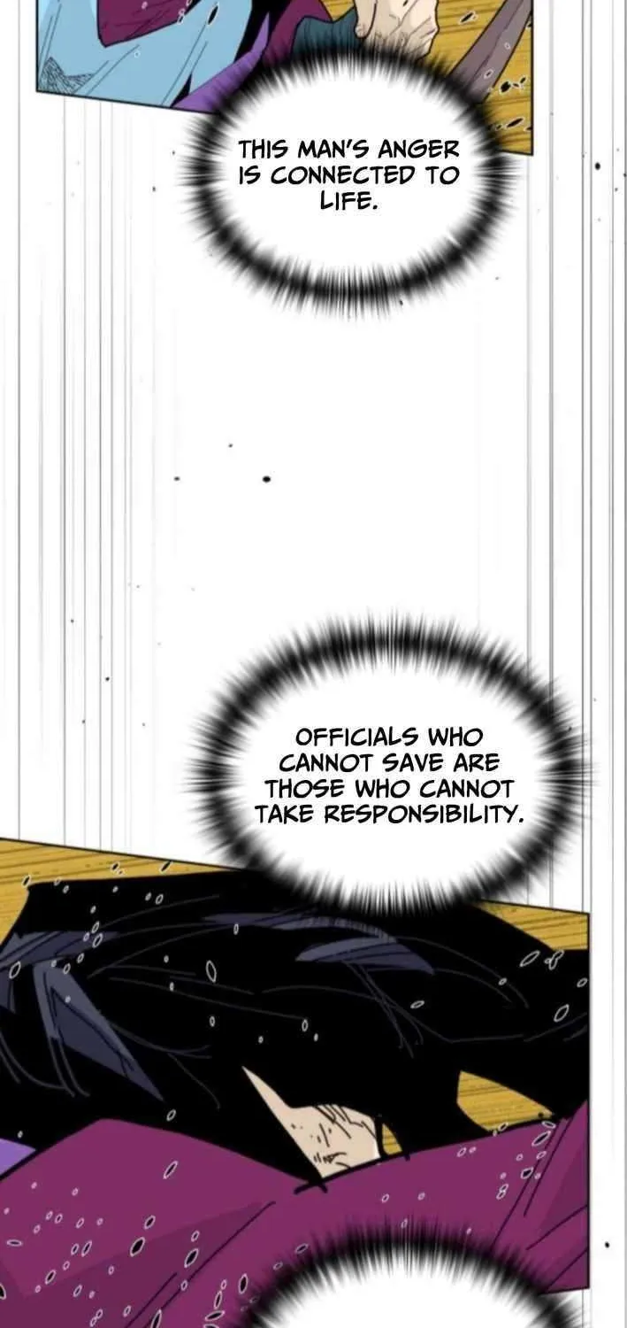 King Micheon of Goguryeo Chapter 26 page 32 - 