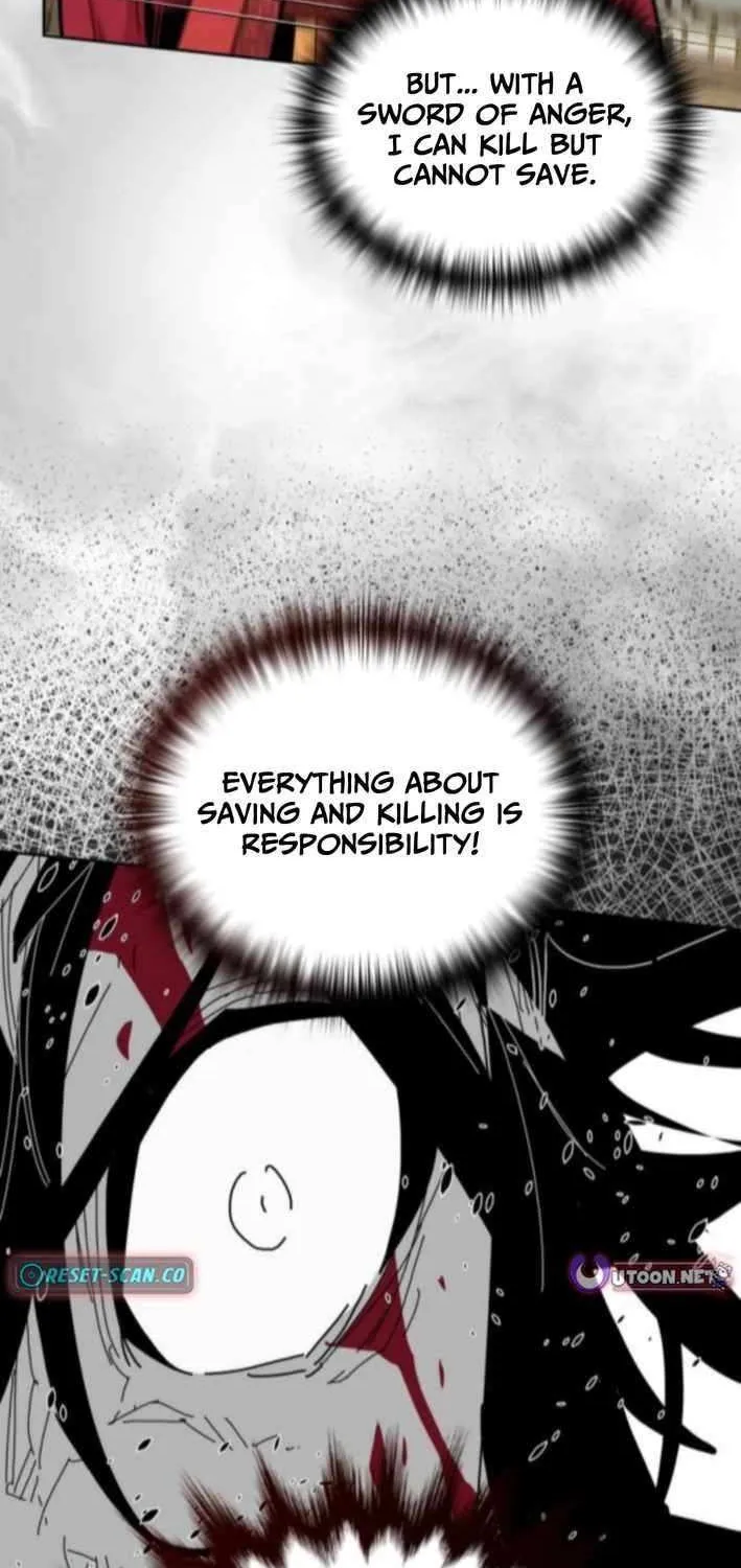 King Micheon of Goguryeo Chapter 26 page 34 - 