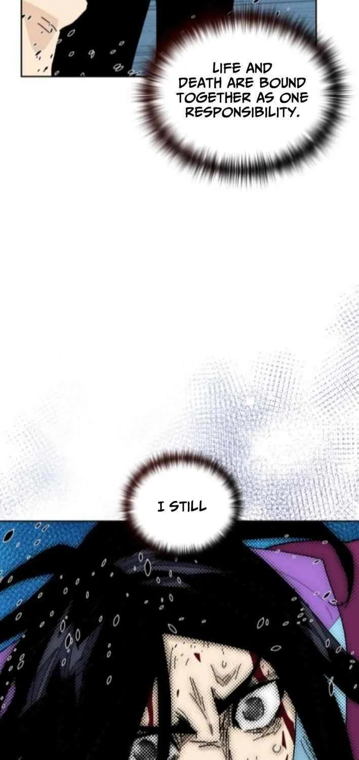 King Micheon of Goguryeo Chapter 26 page 37 - 