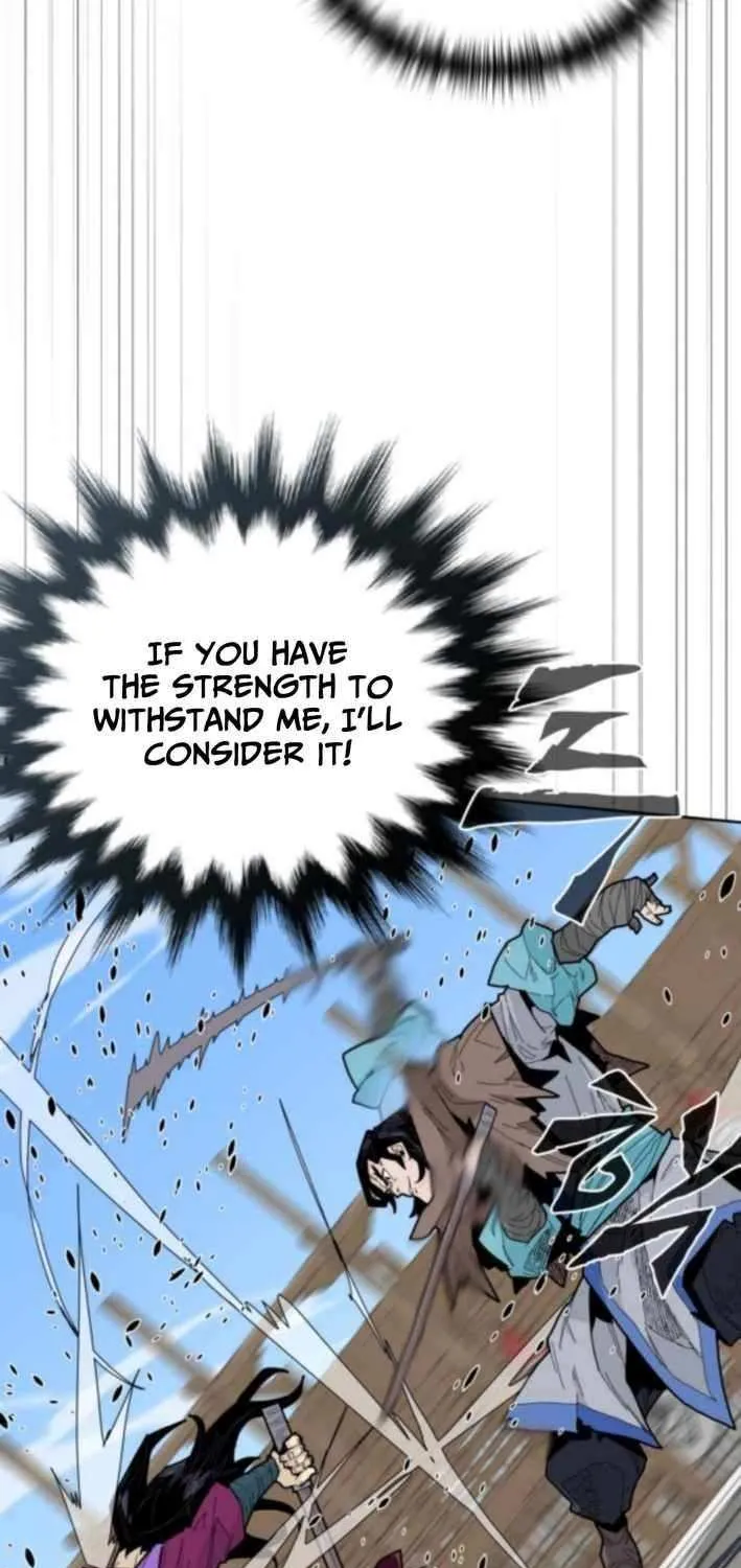 King Micheon of Goguryeo Chapter 26 page 5 - 