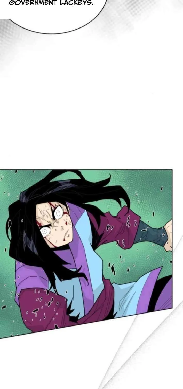 King Micheon of Goguryeo Chapter 26 page 41 - 