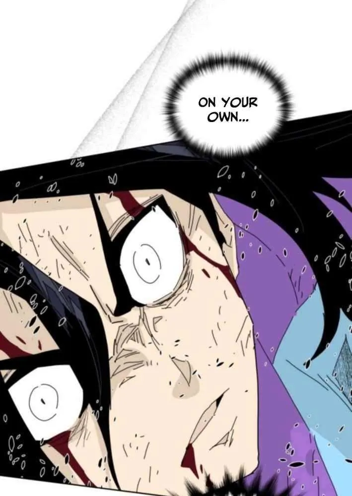 King Micheon of Goguryeo Chapter 26 page 42 - 
