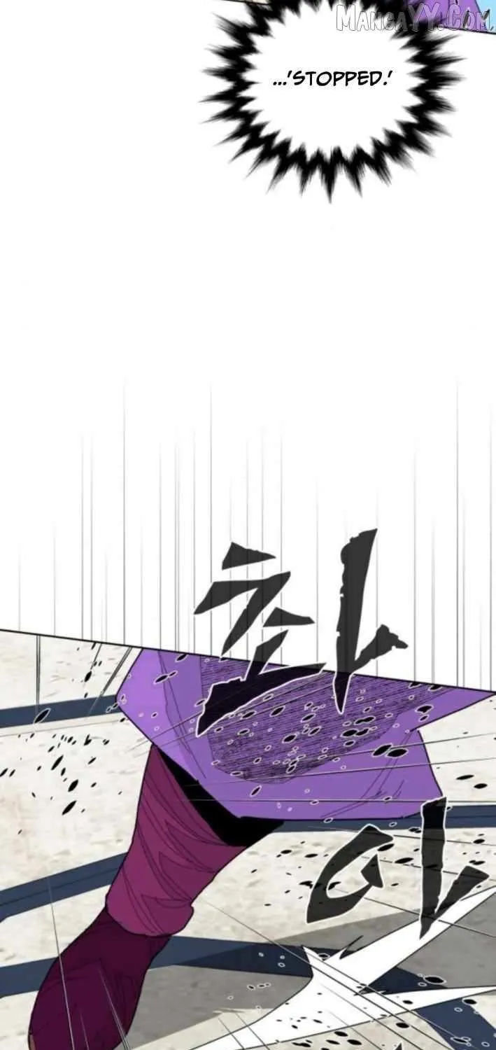 King Micheon of Goguryeo Chapter 26 page 43 - 