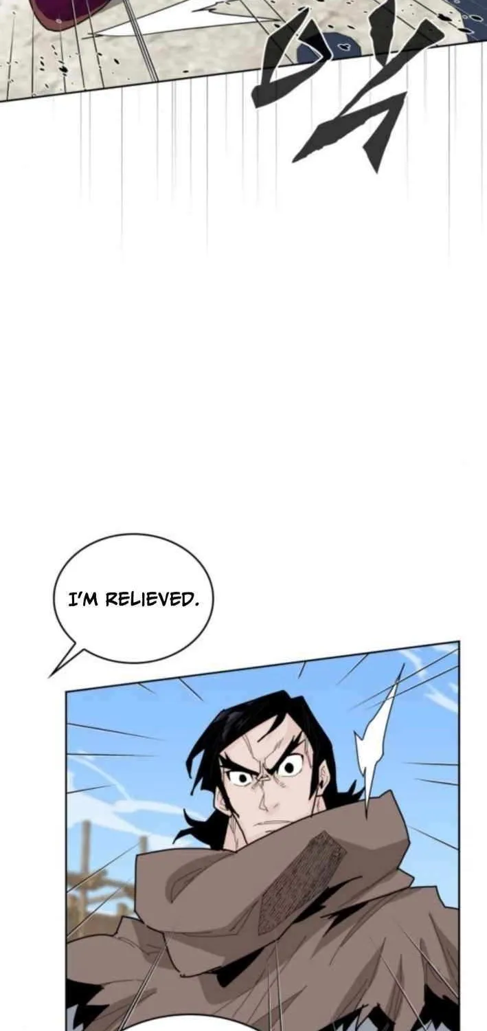 King Micheon of Goguryeo Chapter 26 page 44 - 