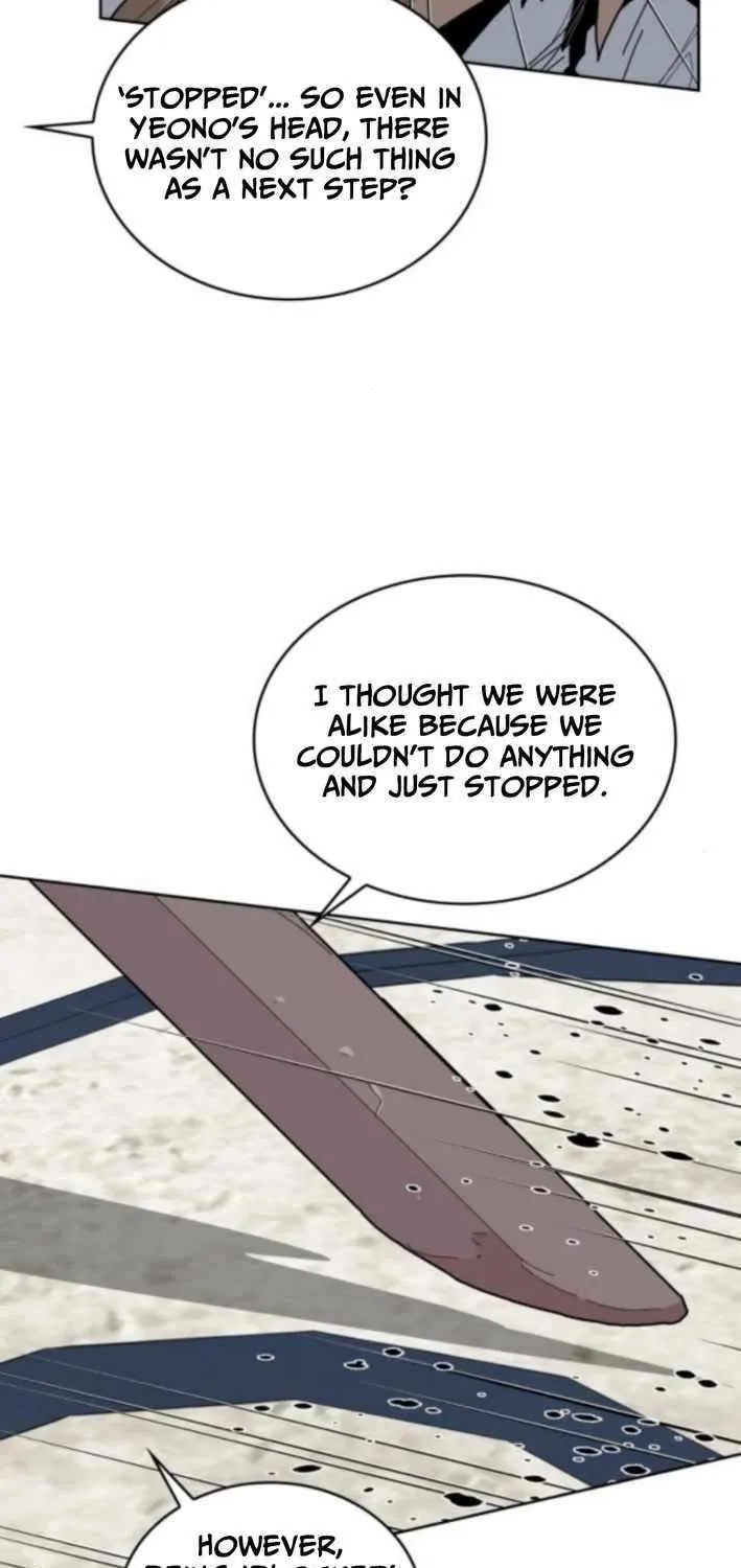 King Micheon of Goguryeo Chapter 26 page 45 - 