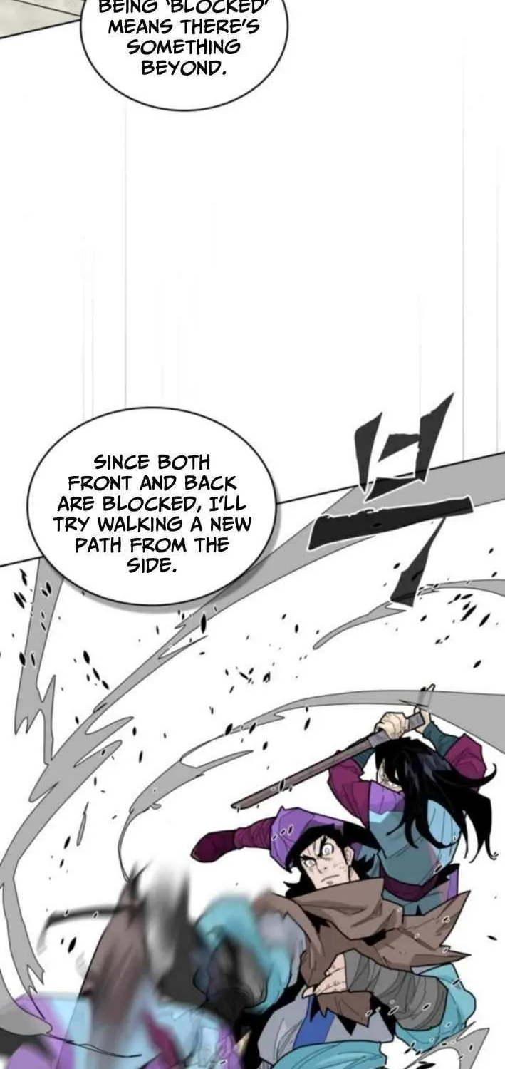 King Micheon of Goguryeo Chapter 26 page 46 - 