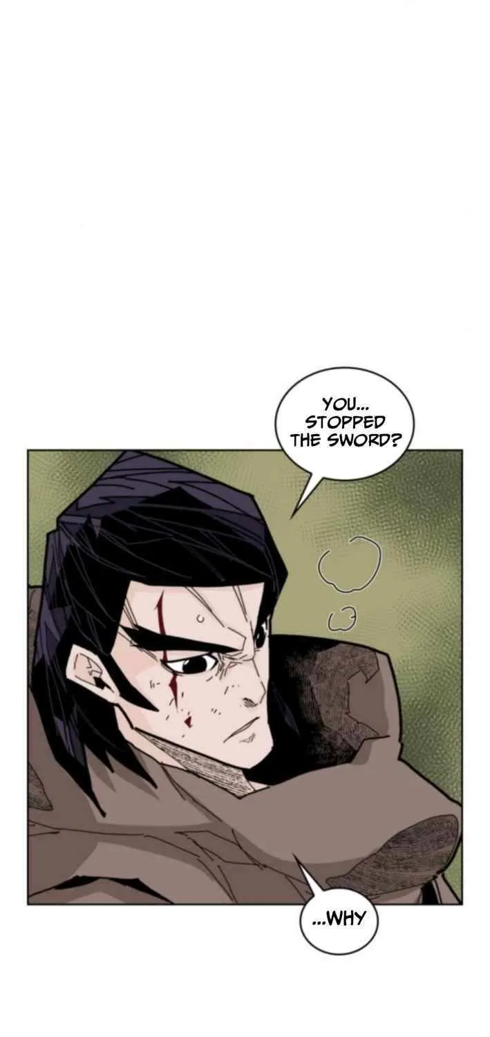 King Micheon of Goguryeo Chapter 26 page 54 - 