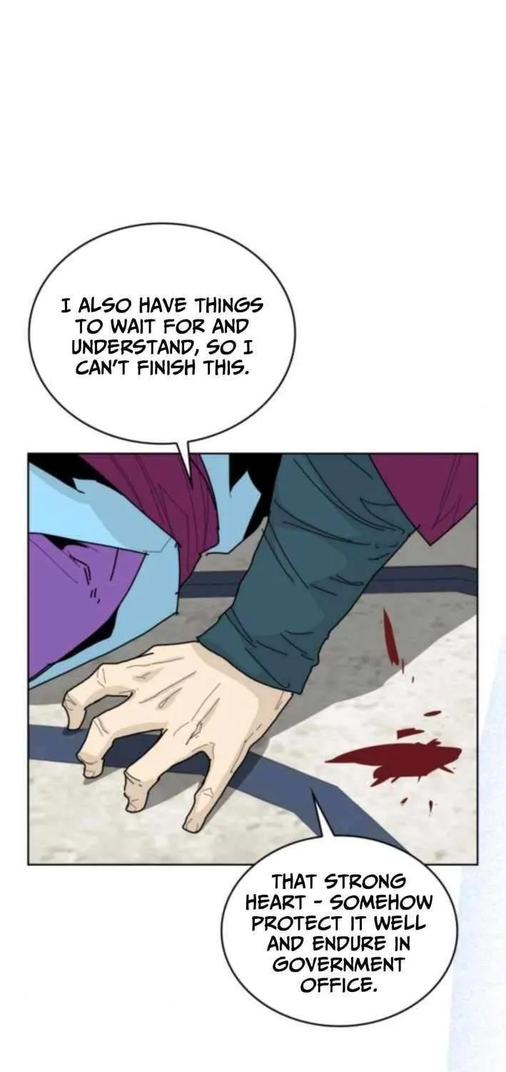 King Micheon of Goguryeo Chapter 26 page 55 - 