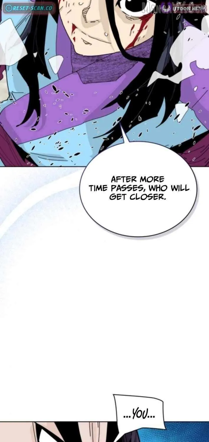 King Micheon of Goguryeo Chapter 26 page 57 - 