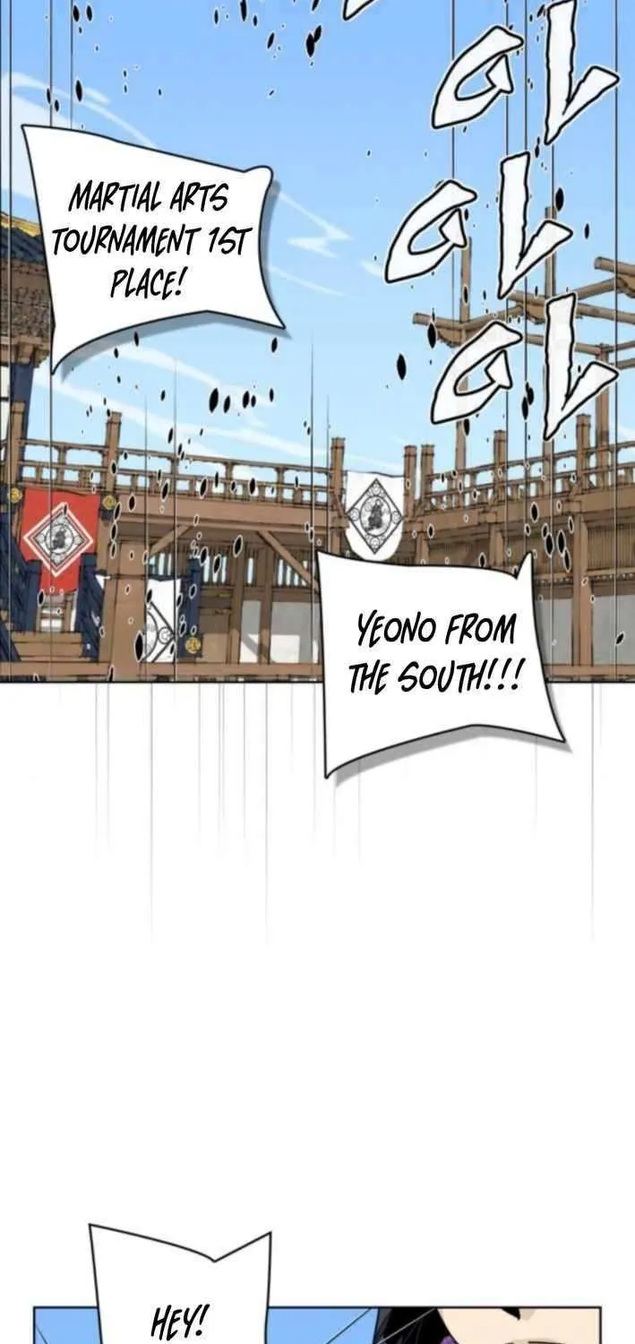 King Micheon of Goguryeo Chapter 26 page 59 - 
