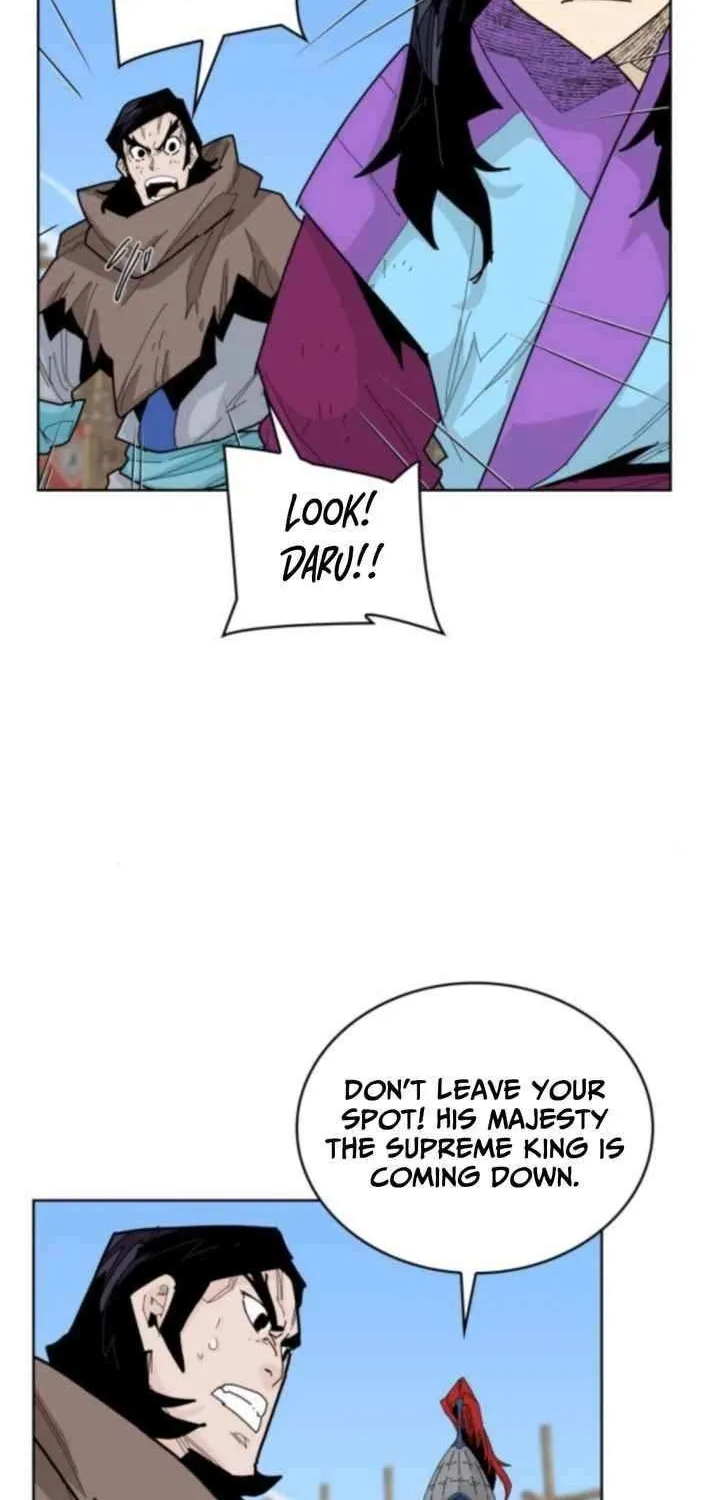 King Micheon of Goguryeo Chapter 26 page 60 - 