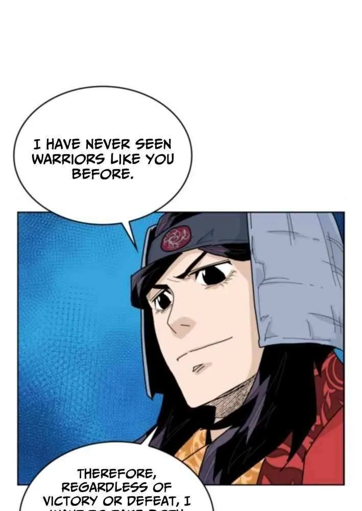 King Micheon of Goguryeo Chapter 26 page 63 - 