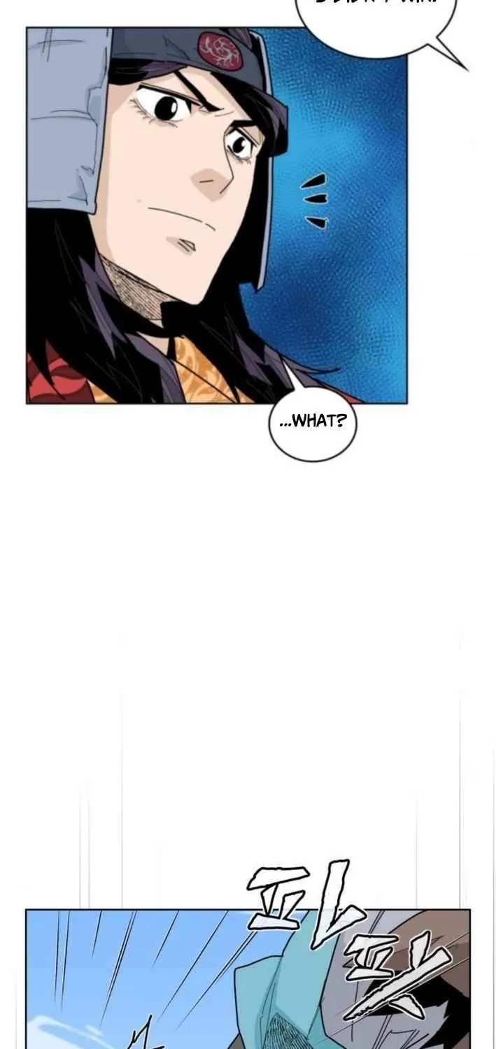 King Micheon of Goguryeo Chapter 26 page 68 - 