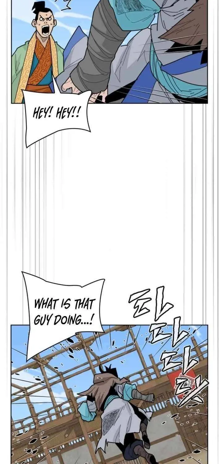 King Micheon of Goguryeo Chapter 26 page 69 - 