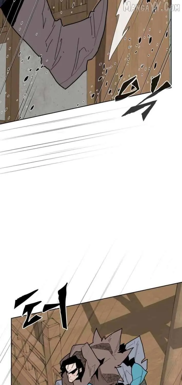 King Micheon of Goguryeo Chapter 26 page 71 - 