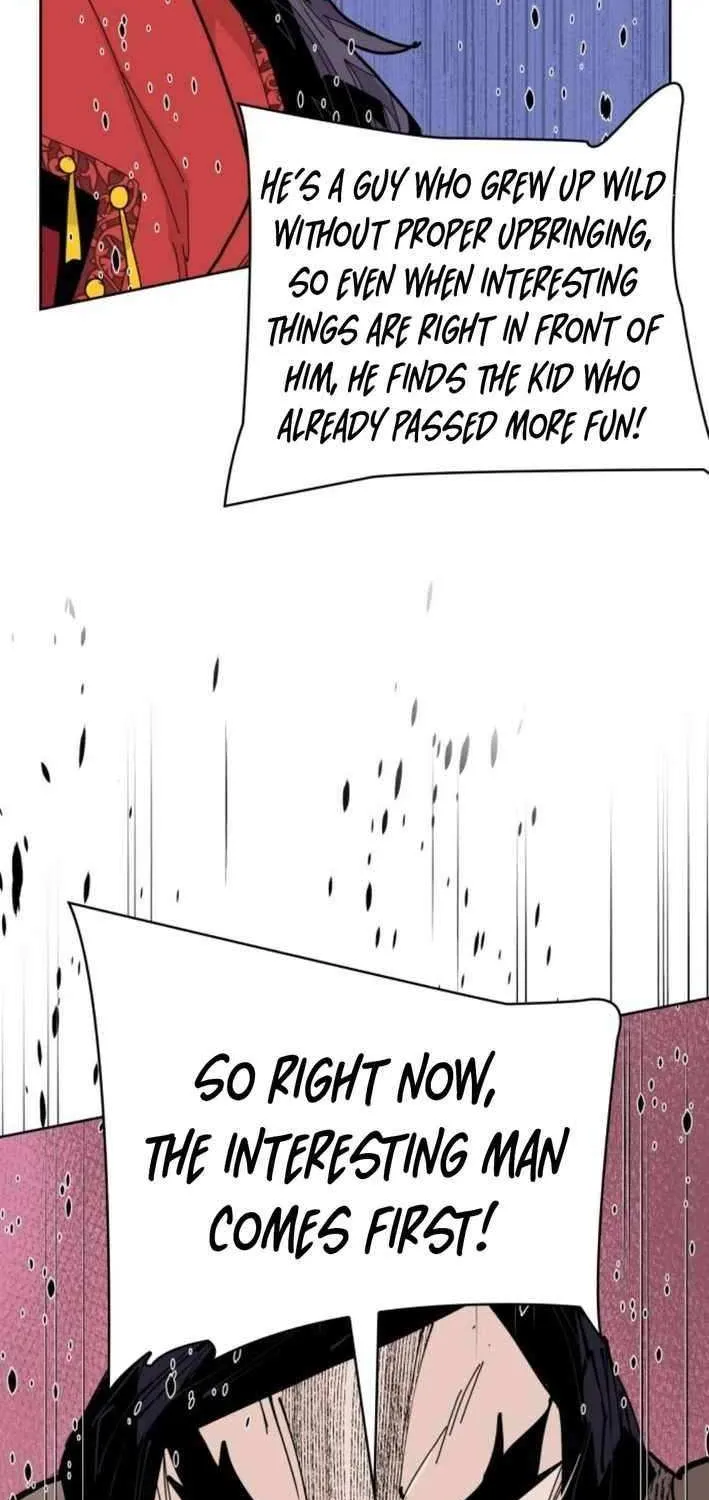 King Micheon of Goguryeo Chapter 26 page 73 - 