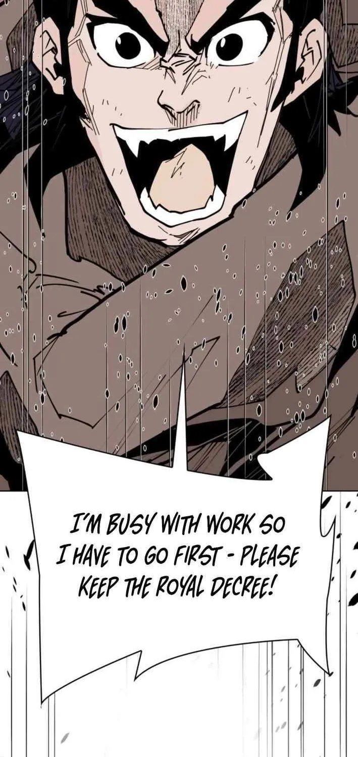 King Micheon of Goguryeo Chapter 26 page 74 - 