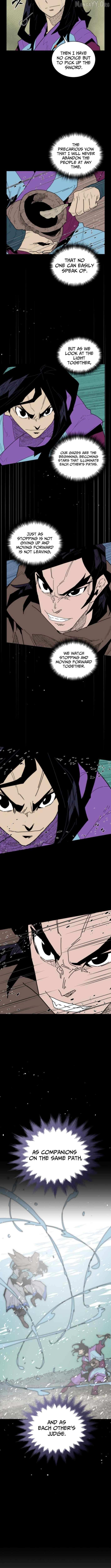 King Micheon of Goguryeo Chapter 29 page 2 - 