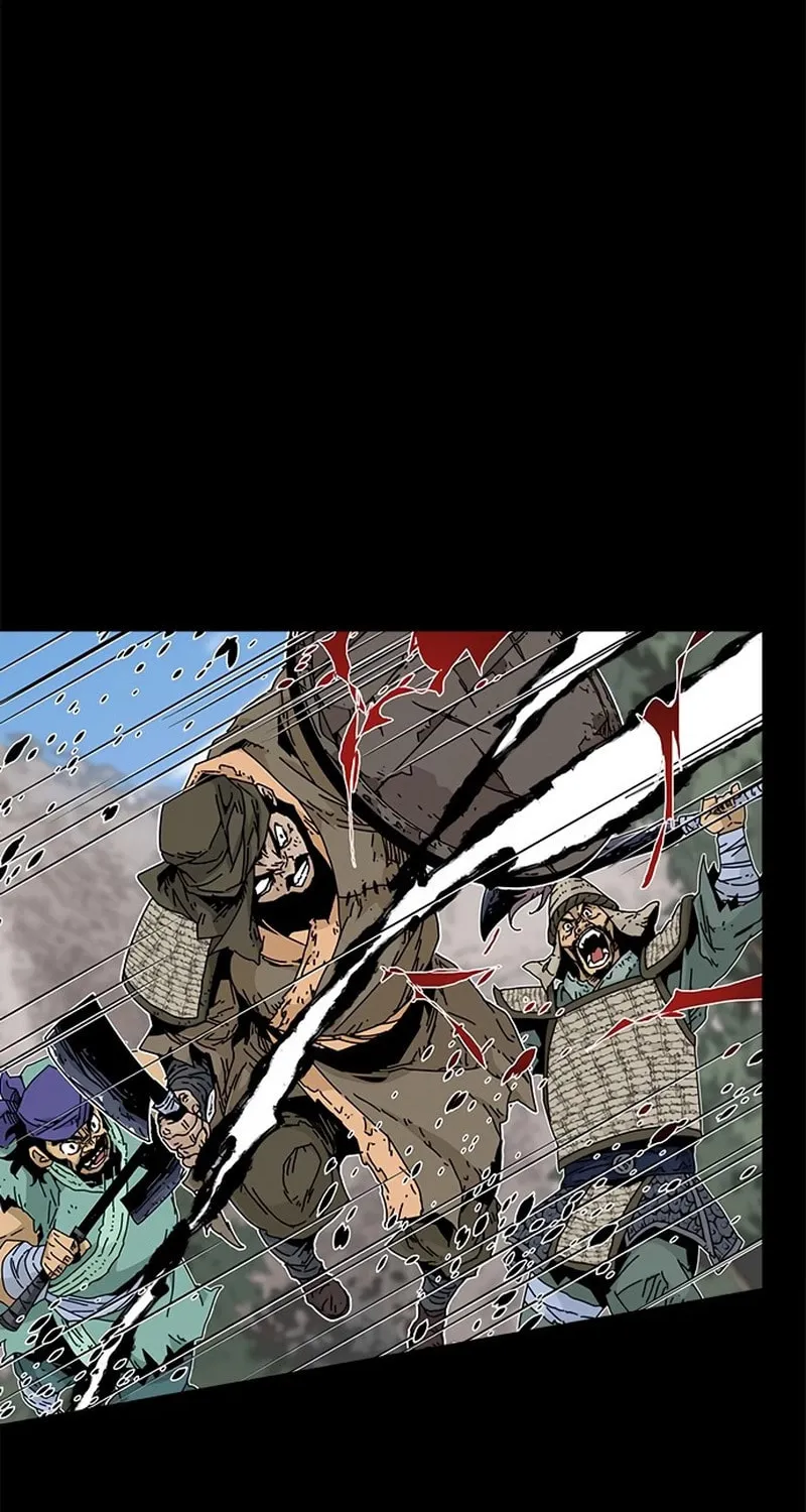 King Micheon of Goguryeo Chapter 3 page 2 - 