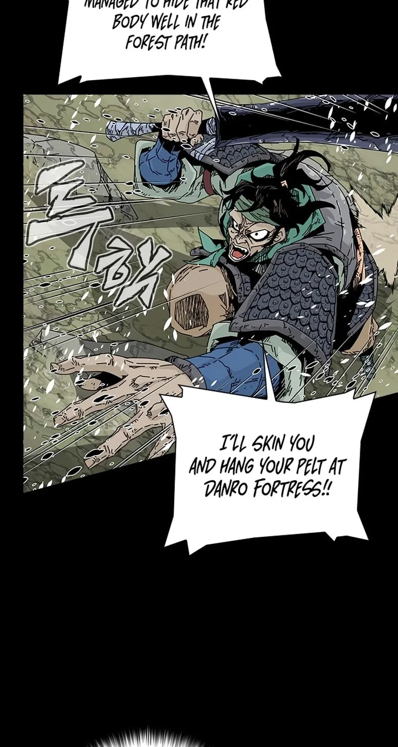 King Micheon of Goguryeo Chapter 3 page 101 - 