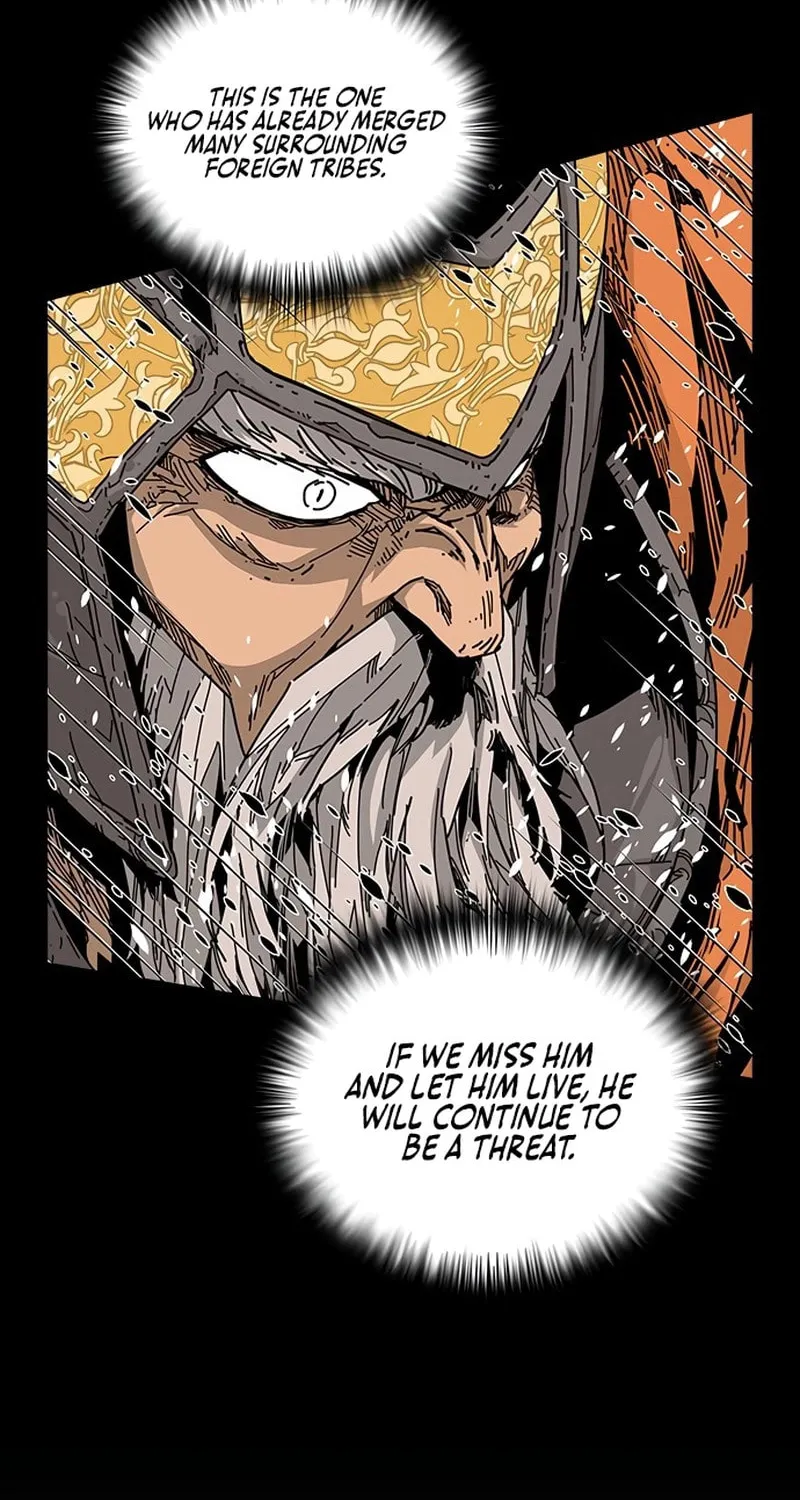 King Micheon of Goguryeo Chapter 3 page 102 - 