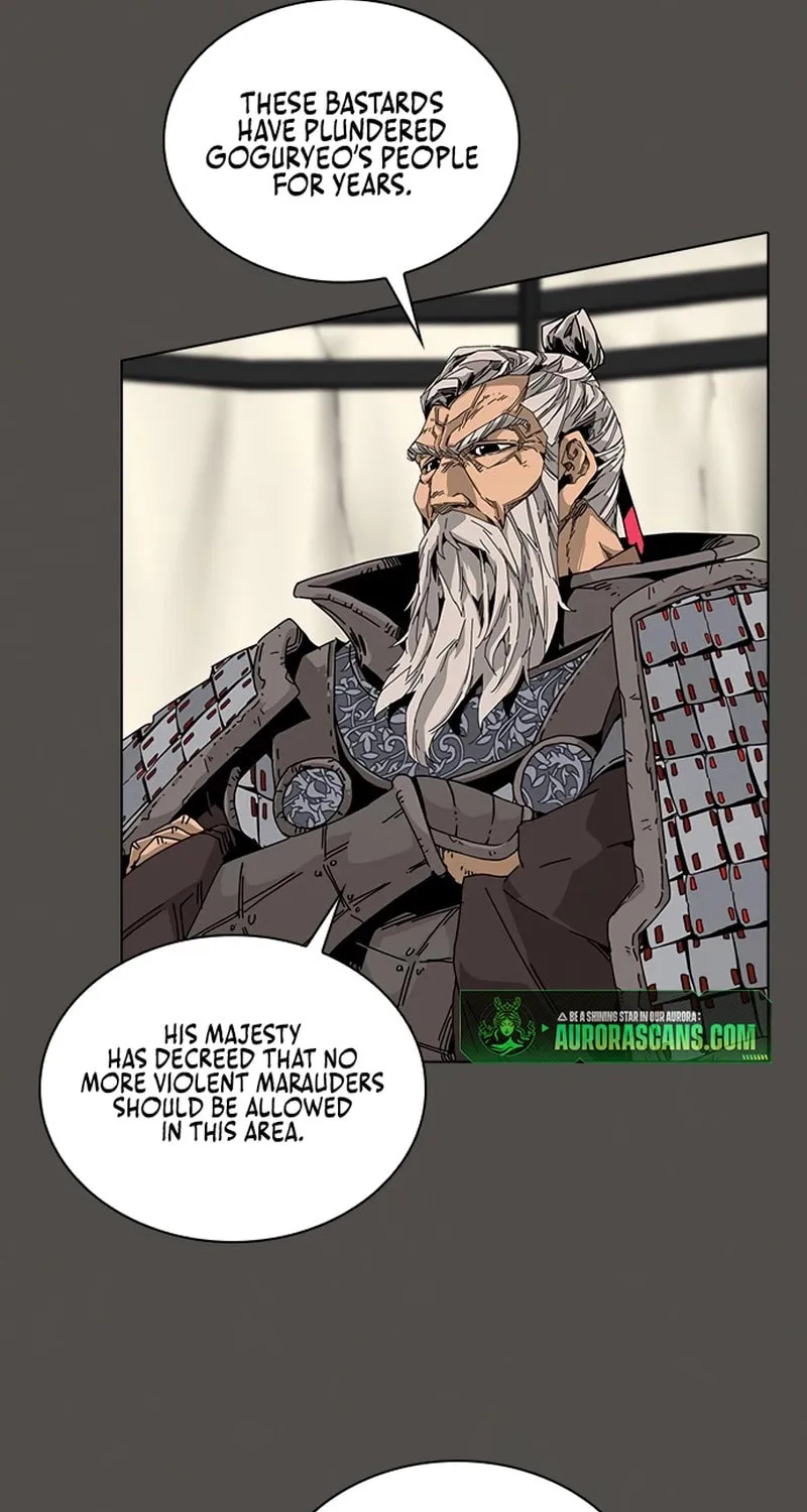 King Micheon of Goguryeo Chapter 3 page 105 - 