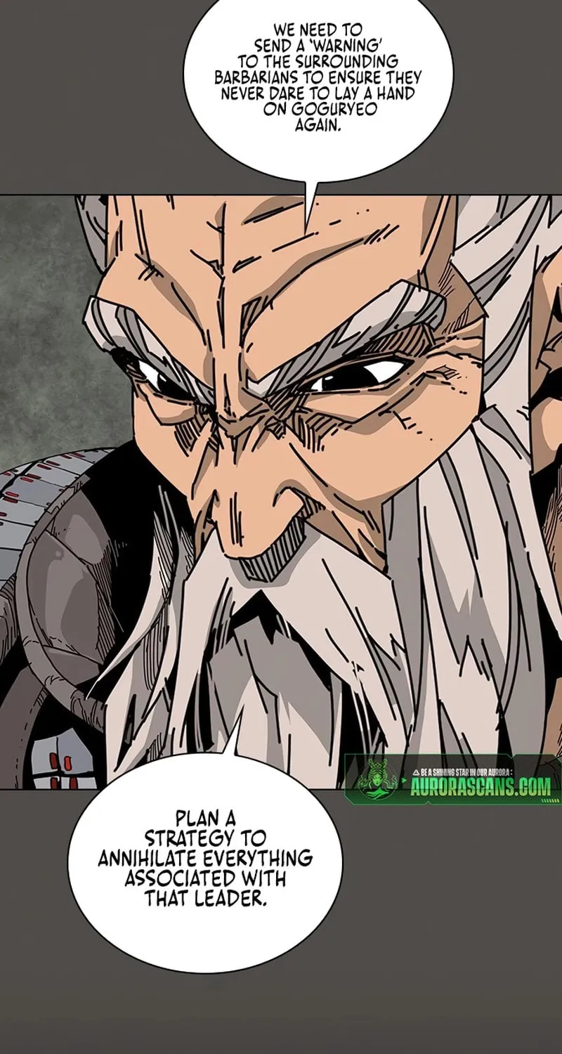 King Micheon of Goguryeo Chapter 3 page 106 - 