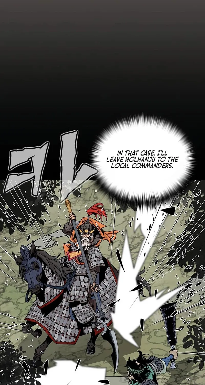 King Micheon of Goguryeo Chapter 3 page 107 - 