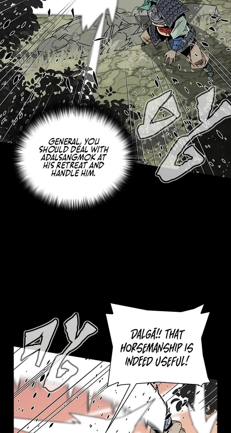 King Micheon of Goguryeo Chapter 3 page 108 - 