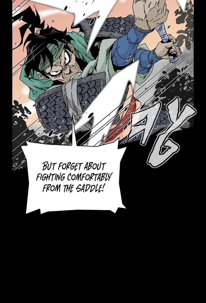 King Micheon of Goguryeo Chapter 3 page 109 - 