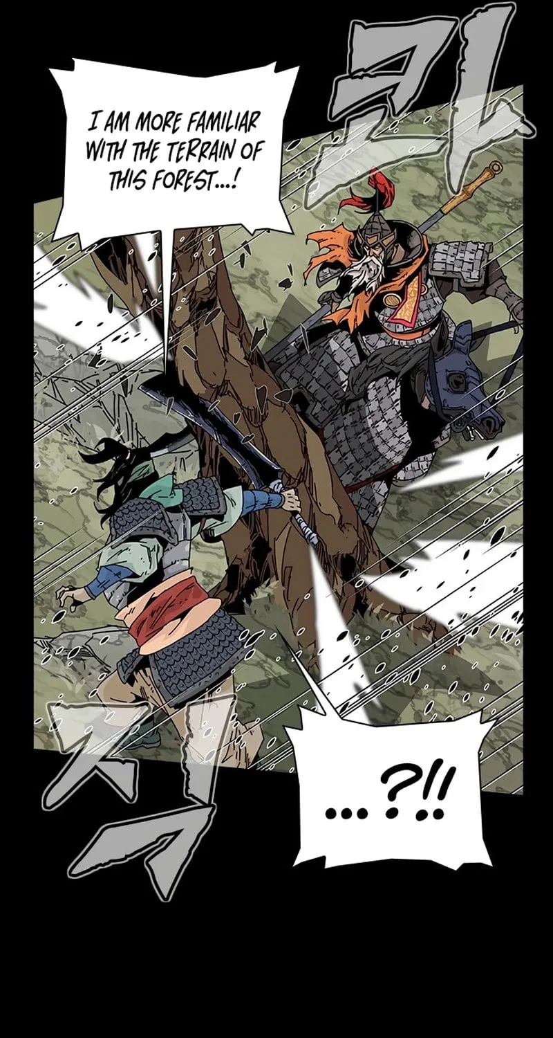 King Micheon of Goguryeo Chapter 3 page 110 - 