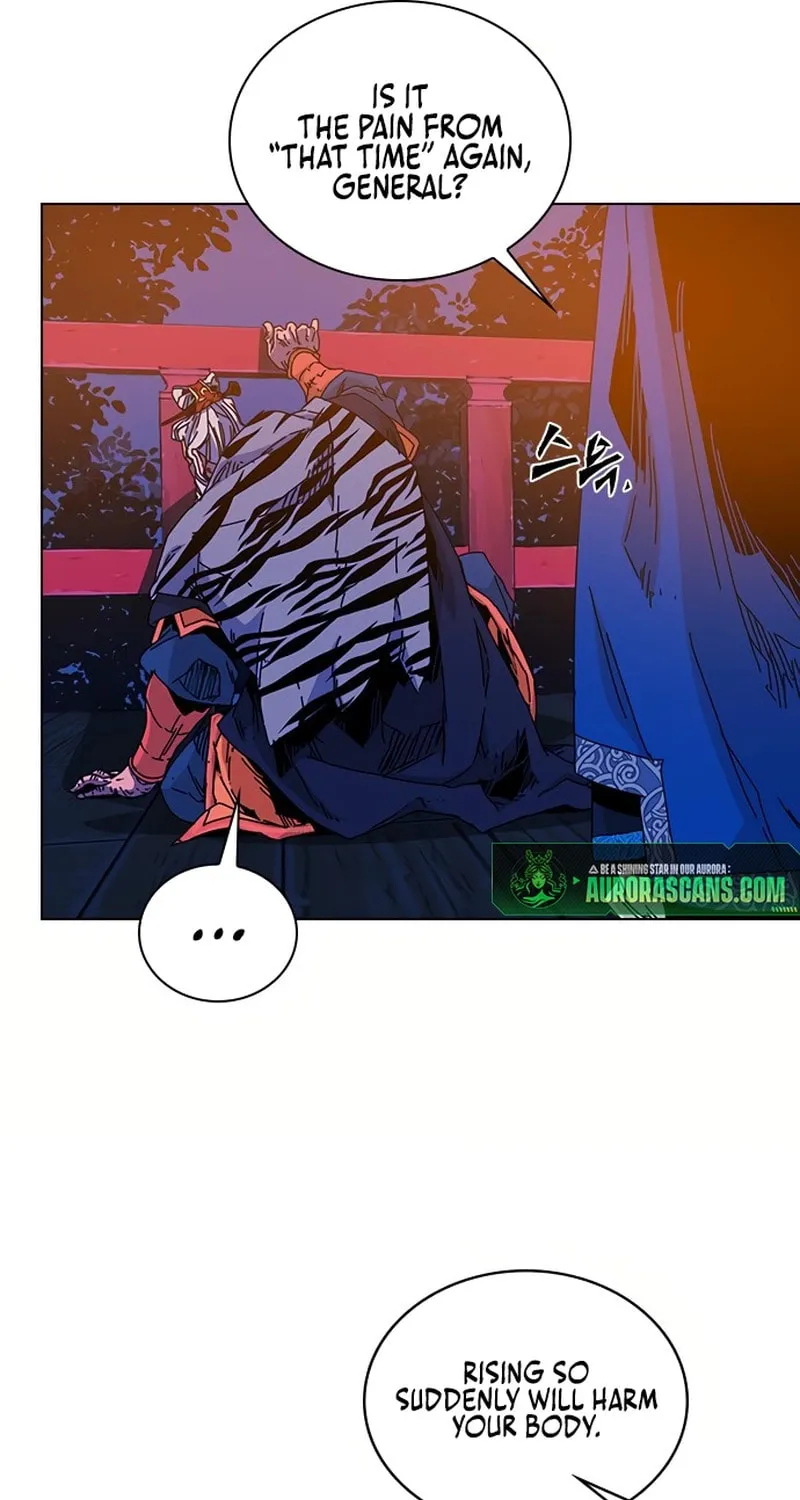 King Micheon of Goguryeo Chapter 3 page 12 - 