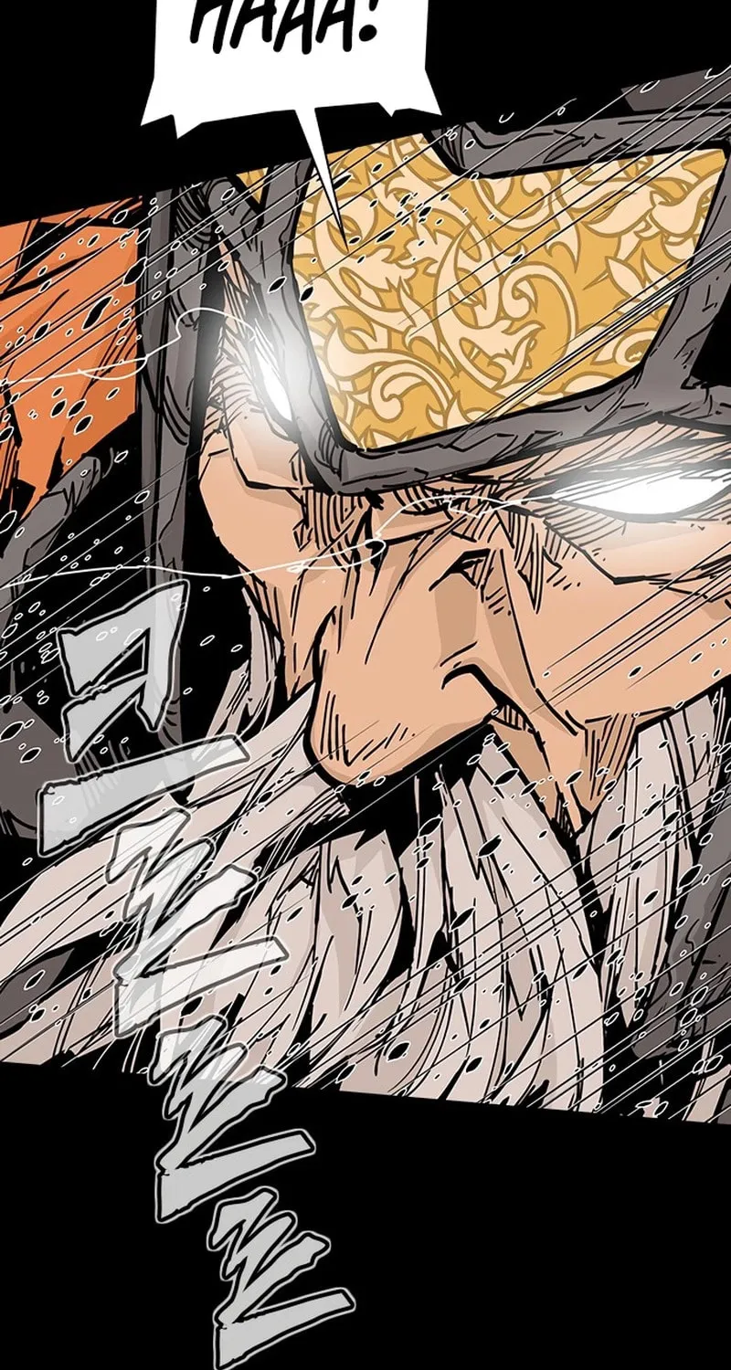King Micheon of Goguryeo Chapter 3 page 112 - 