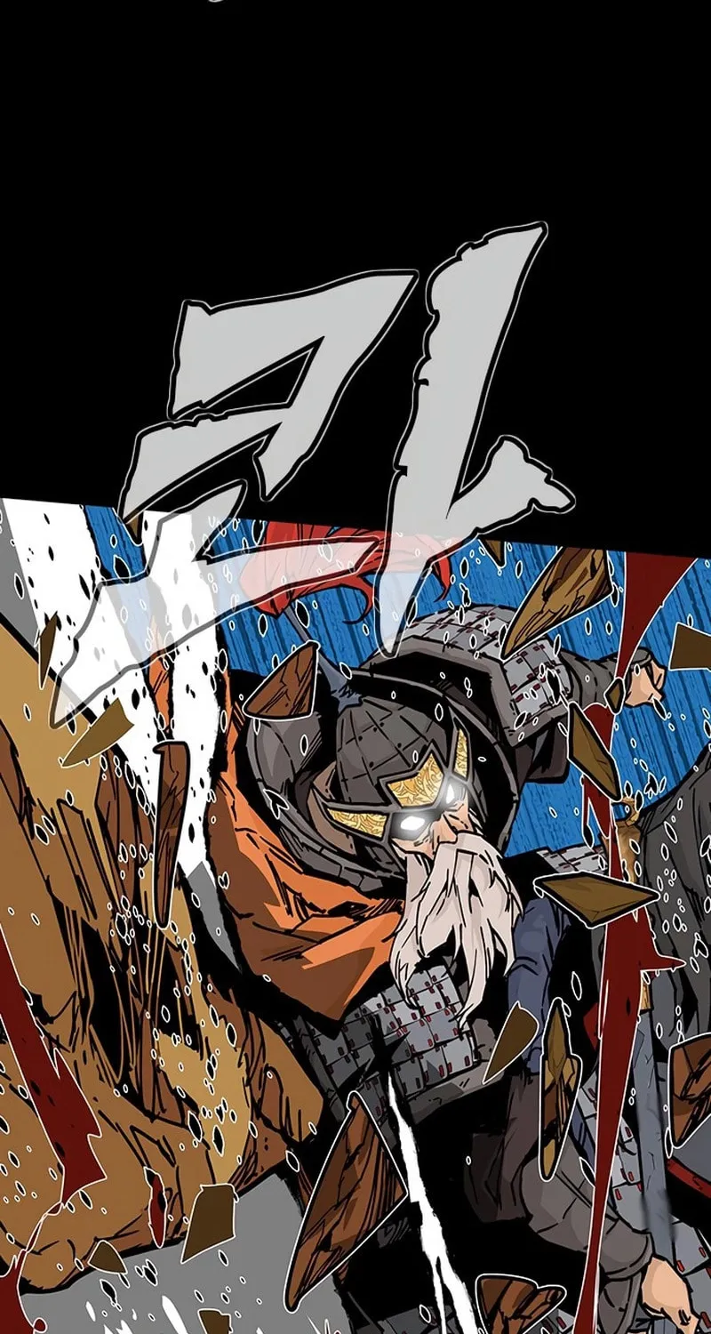 King Micheon of Goguryeo Chapter 3 page 113 - 