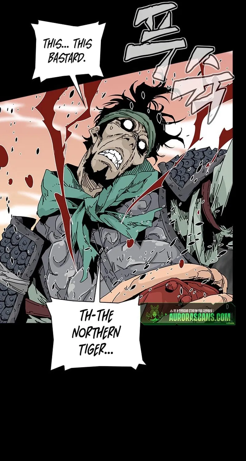King Micheon of Goguryeo Chapter 3 page 116 - 