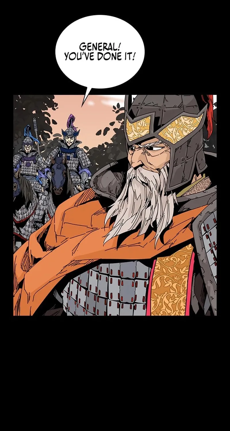 King Micheon of Goguryeo Chapter 3 page 117 - 