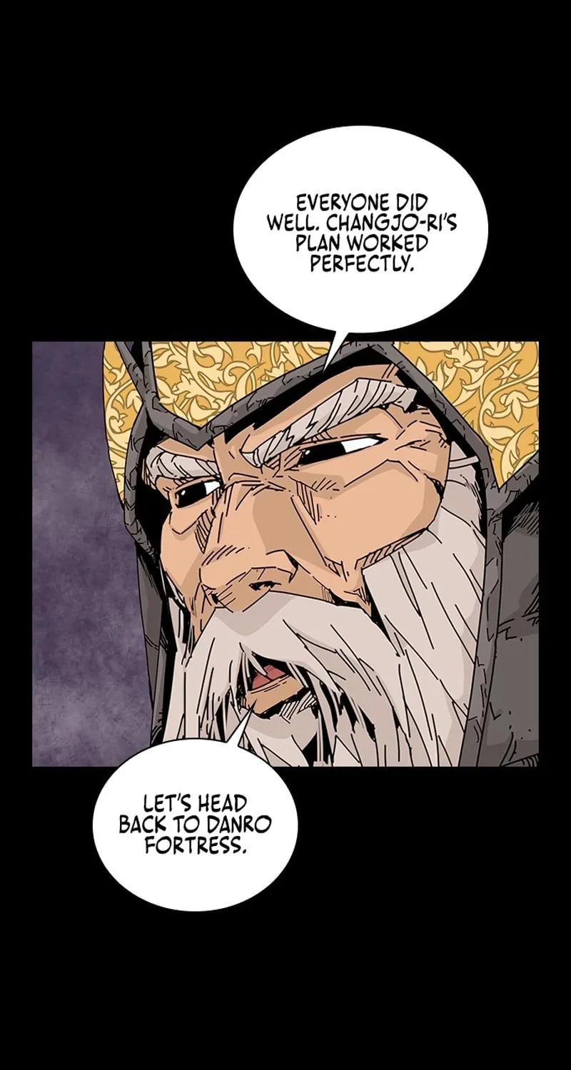 King Micheon of Goguryeo Chapter 3 page 118 - 
