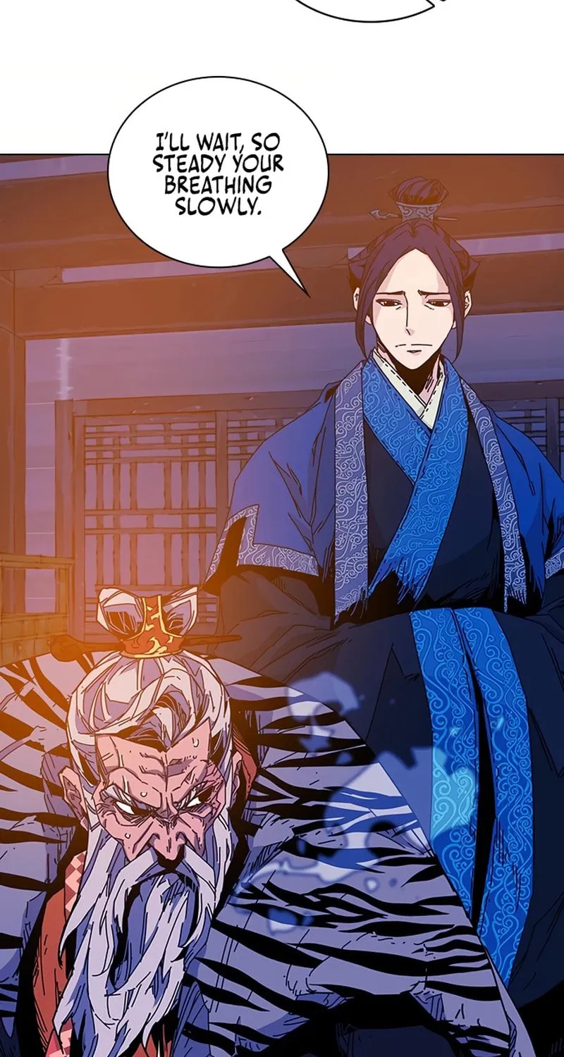King Micheon of Goguryeo Chapter 3 page 13 - 
