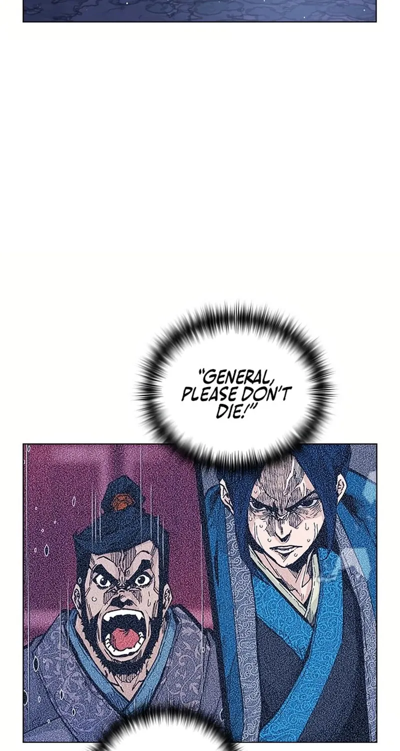 King Micheon of Goguryeo Chapter 3 page 126 - 