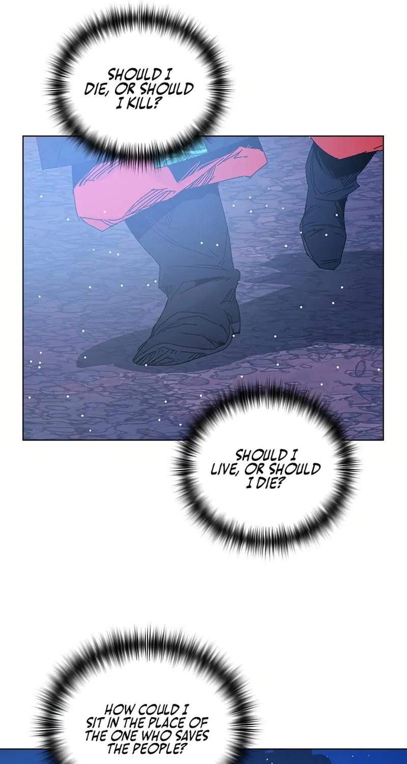 King Micheon of Goguryeo Chapter 3 page 128 - 