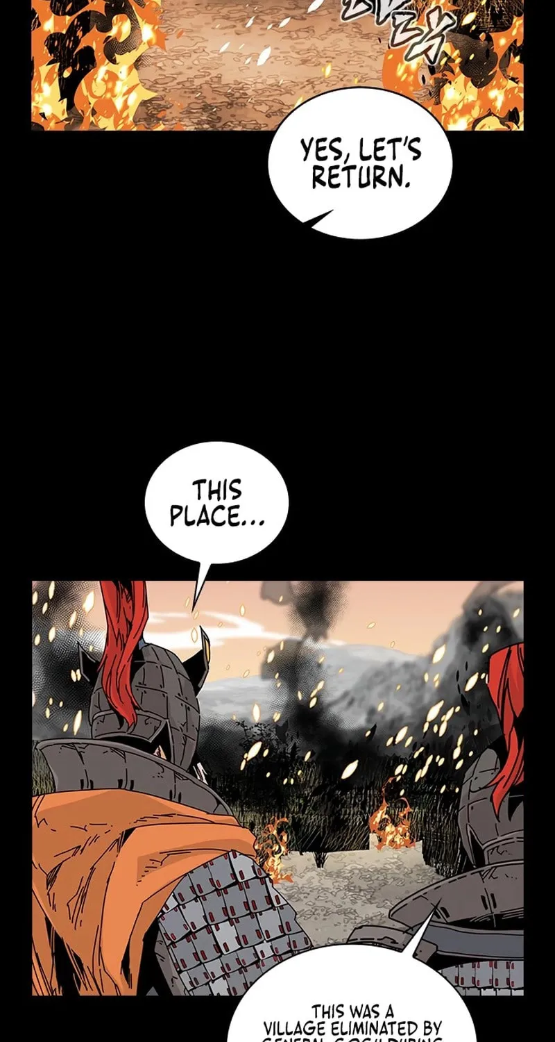 King Micheon of Goguryeo Chapter 3 page 132 - 