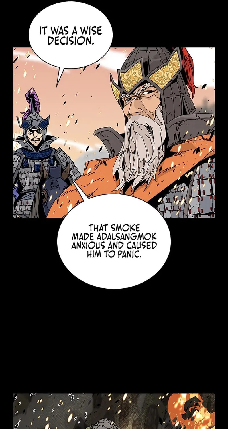King Micheon of Goguryeo Chapter 3 page 134 - 