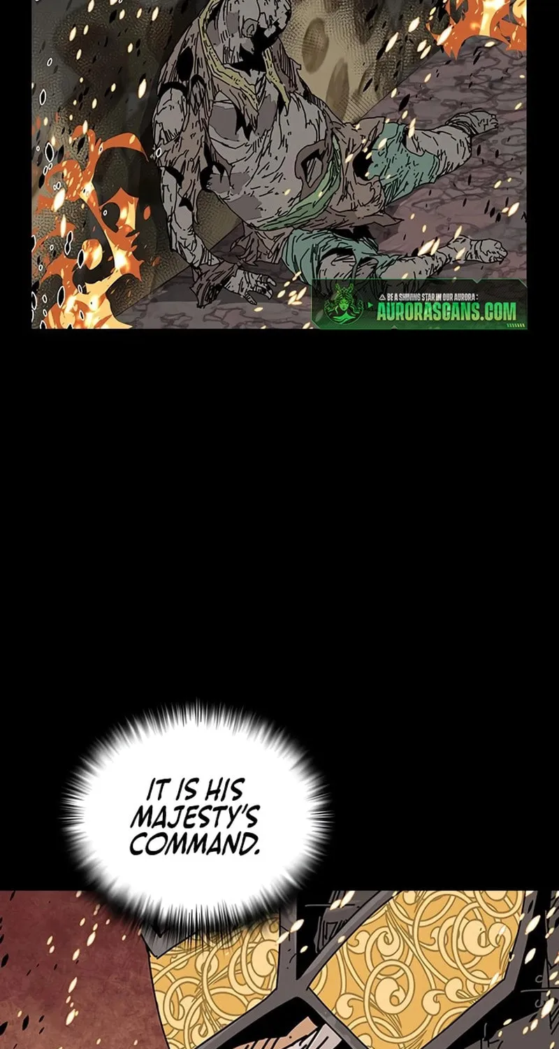 King Micheon of Goguryeo Chapter 3 page 135 - 