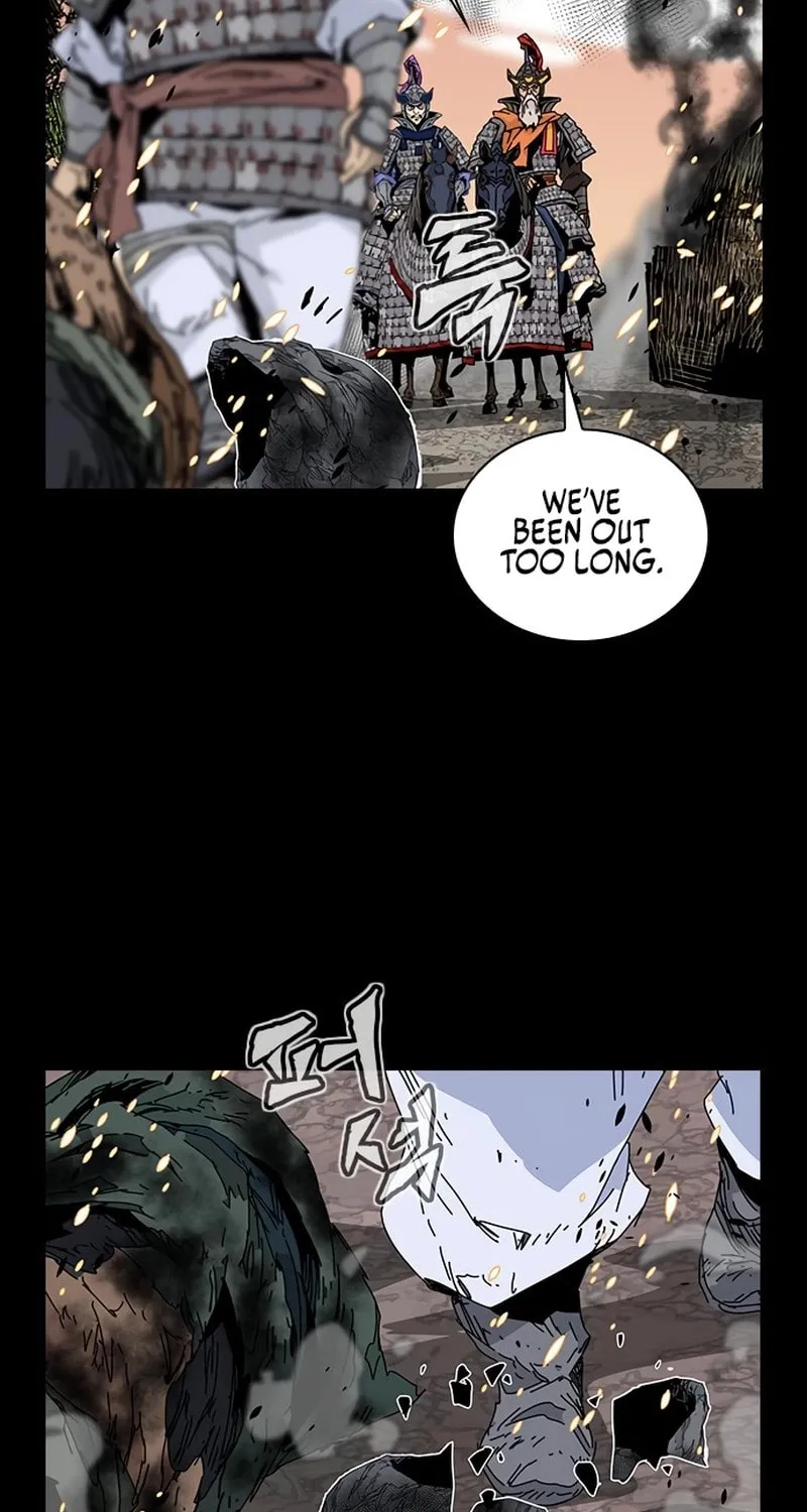 King Micheon of Goguryeo Chapter 3 page 137 - 