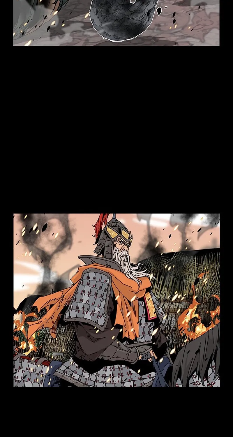 King Micheon of Goguryeo Chapter 3 page 138 - 