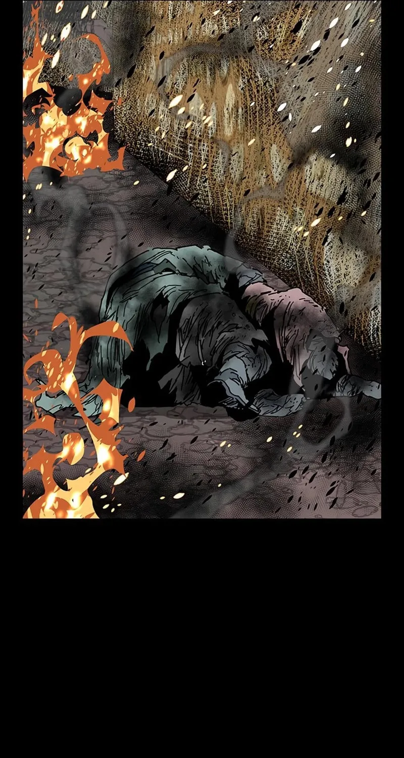 King Micheon of Goguryeo Chapter 3 page 140 - 