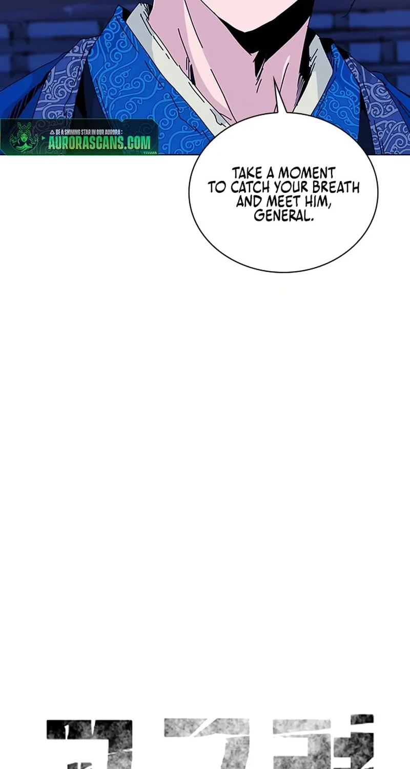 King Micheon of Goguryeo Chapter 3 page 15 - 